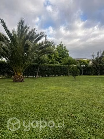 Se vende Casa en Longaví
