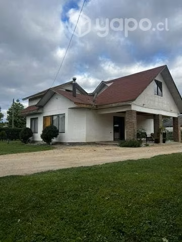Se vende Casa en Longaví