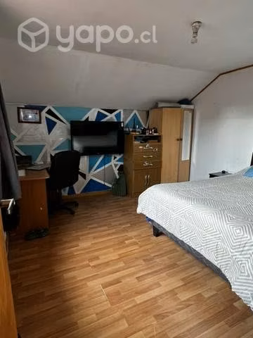 Se vende Casa en Longaví