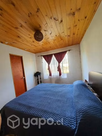 Se vende Casa en Longaví