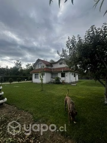 Se vende Casa en Longaví