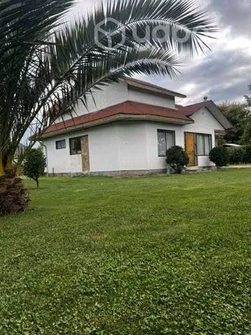 Se vende Casa en Longaví
