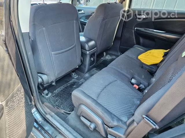 Dodge journey