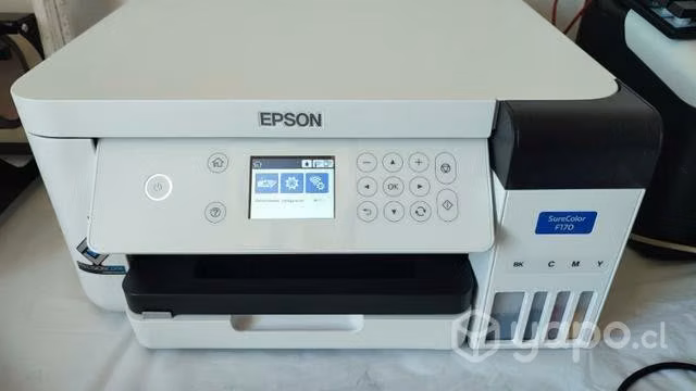 Impresora Epson F170 - Imagen 3