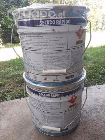 Pintura para Piscina Sipa