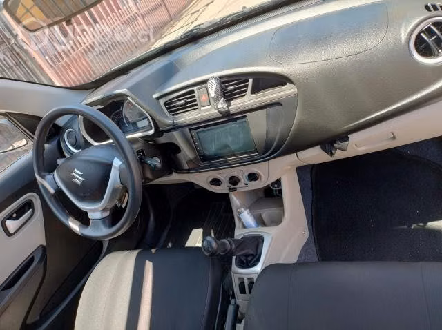 Suzuki alto 800
