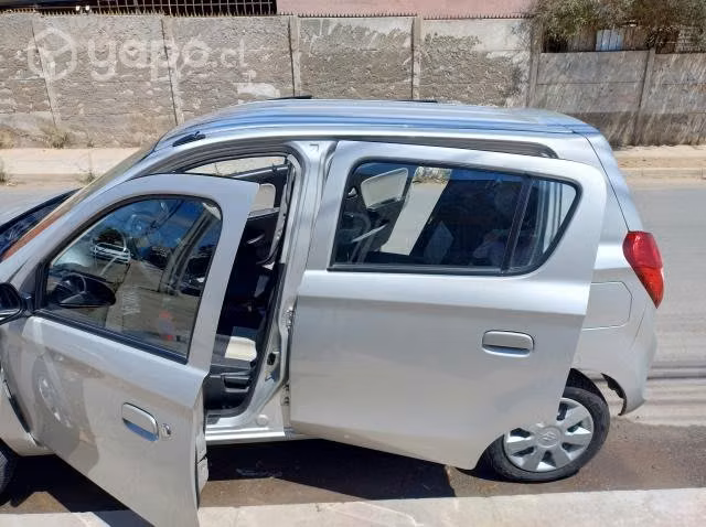 Suzuki alto 800