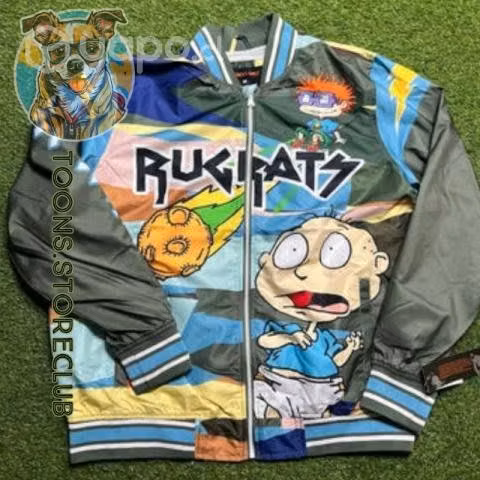 Chaqueta Nickelodeon - Imagen 3
