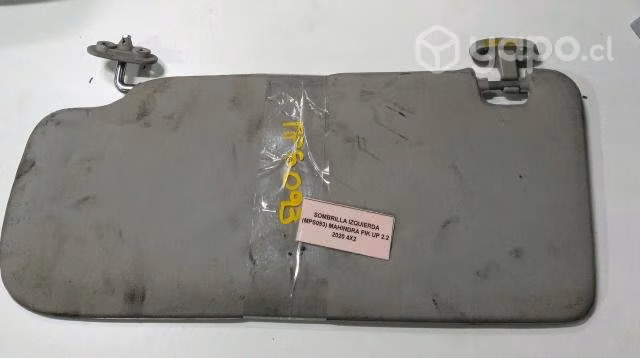 Sombrilla Izquierda (MPS093) Mahindra PIK UP 2.2