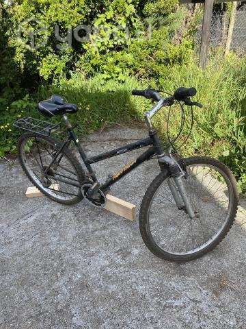 Bicicleta aro 26 - Imagen 2