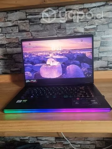 Notebook gamer MSI