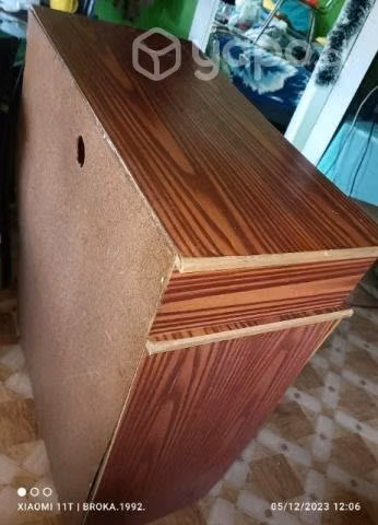 Vendo cómoda para arreglo - Imagen 2
