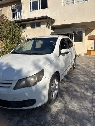 Volkswagen gol 2011 - Imagen 3
