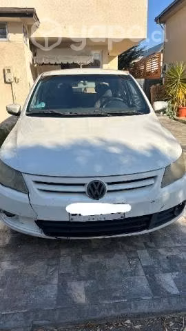 Volkswagen gol 2011 - Imagen 2