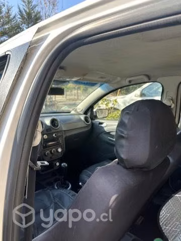 Volkswagen gol 2011 - Imagen 6