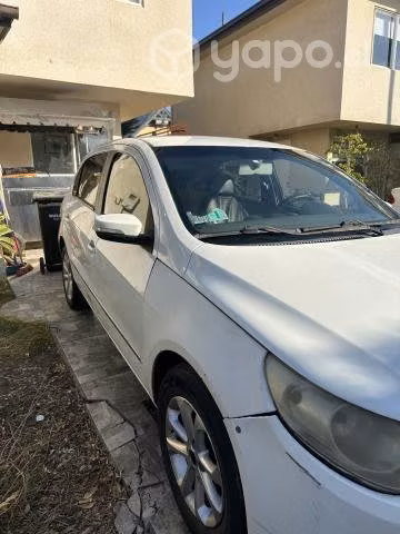 Volkswagen gol 2011 - Imagen 5