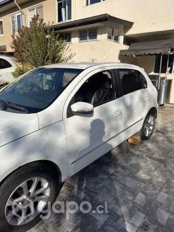 Volkswagen gol 2011 - Imagen 4