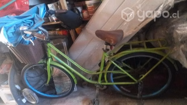 Bicicletas - Imagen 2