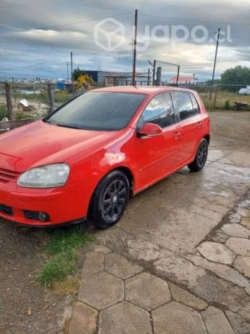 Wolkswagen golf 1.9 DTI turbo