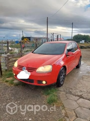 Wolkswagen golf 1.9 DTI turbo