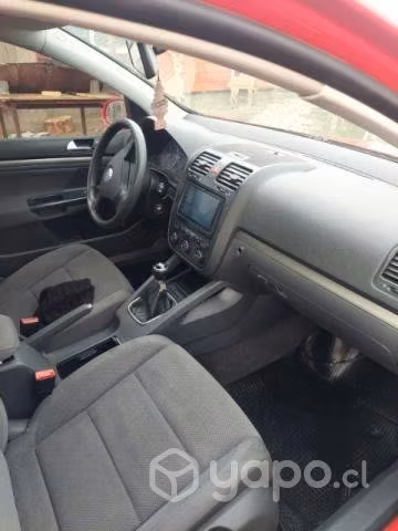 Wolkswagen golf 1.9 DTI turbo