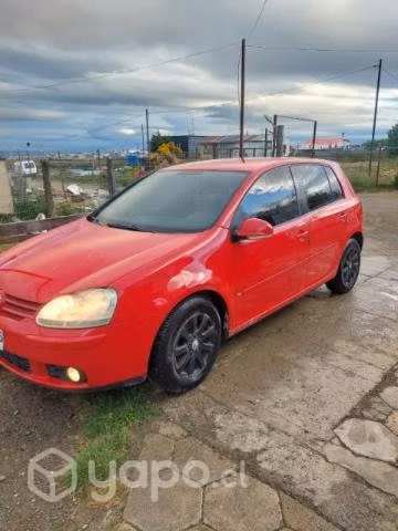 Wolkswagen golf 1.9 DTI turbo