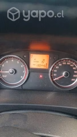 Se vende korando 2014