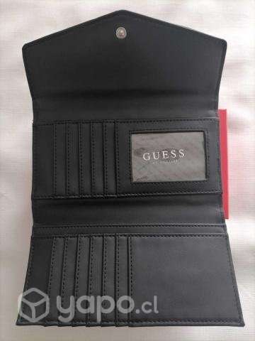 Guess billetera dama - Imagen 5