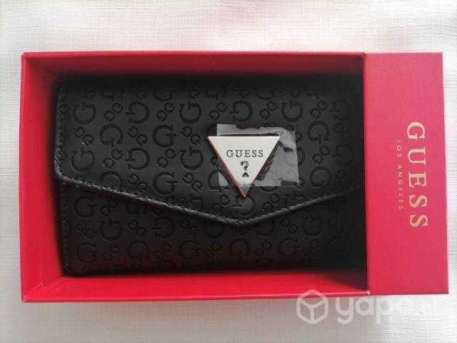 Guess billetera dama - Imagen 4