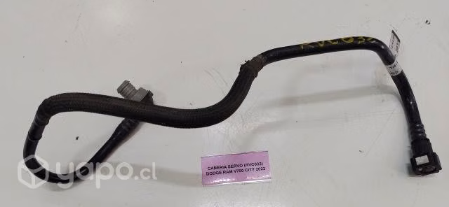 Cañeria Servo (RVC032) ) Dodge Ram V700 City 2022
