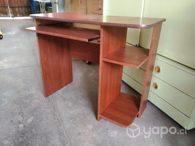 Escritorio para computador
