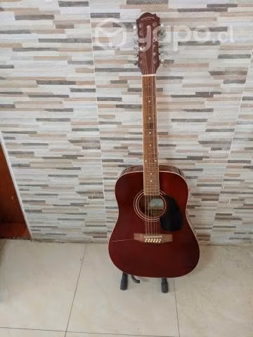 Set de instrumentos musicales