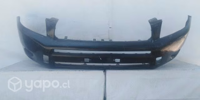 Parachoque delantero toyota rav4 (06-08)