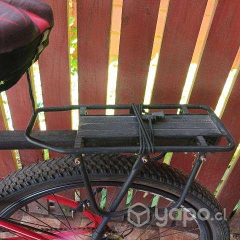 Bicicleta Bianchi - Imagen 4