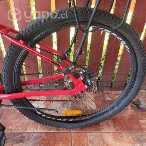 Bicicleta Bianchi - Imagen 3