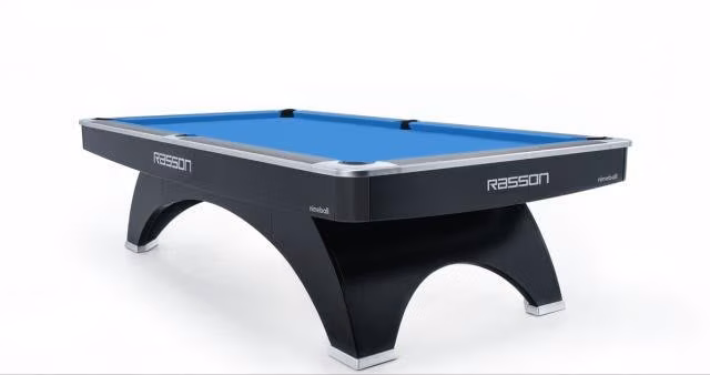 Mesa Pool Rasson modelo OX