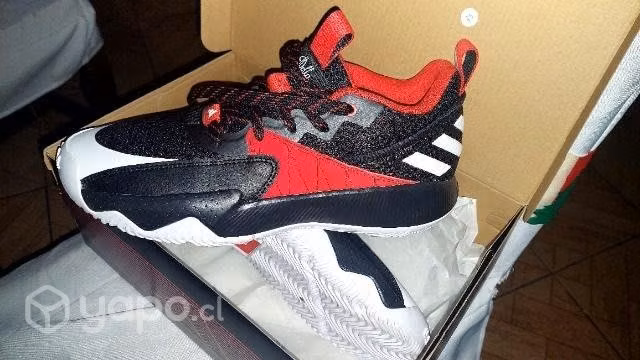 Zapatillas Adidas Basketball