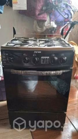 Cocina fensa