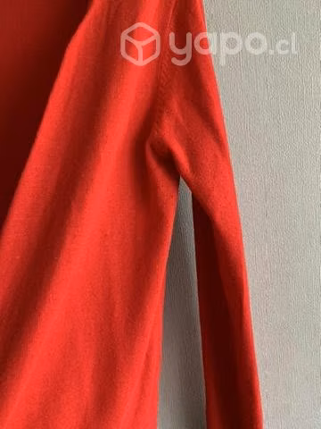 Chaleco ASH un básico en talla S - Imagen 3