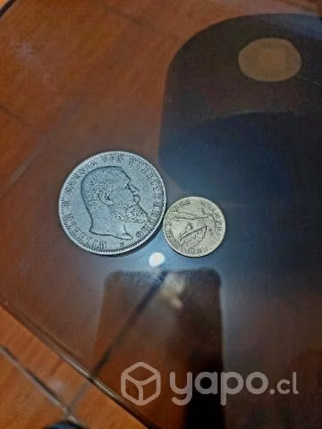 Moneda antigua