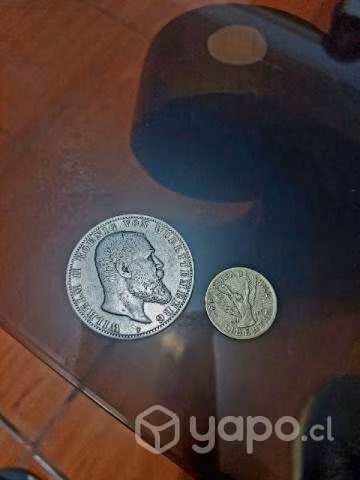 Moneda antigua - Imagen 5