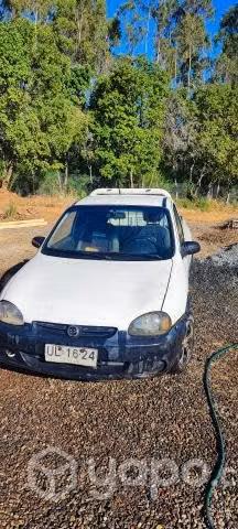 Chevrolet Corsa pick up 1.7 diesel