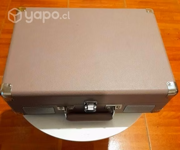Tocadiscos crosley - Imagen 6