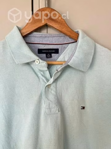 Polera Tommy Hilfiger talla XL