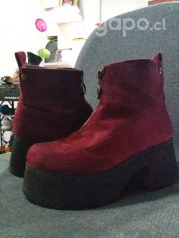 Botines
