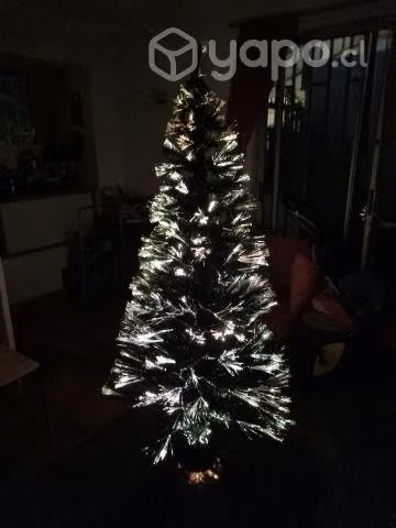 Arbol de navidad