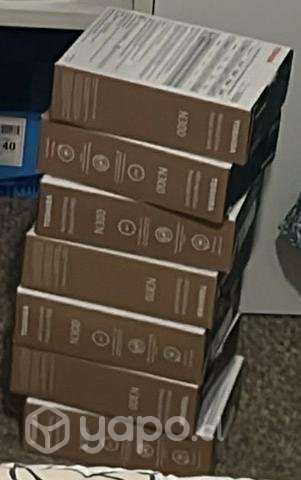 Disco Duro 4TB para NAS Toshiba N300 3,5, SATA - Imagen 2