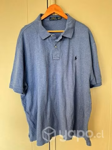 Polera Polo Ralph Lauren talla XL
