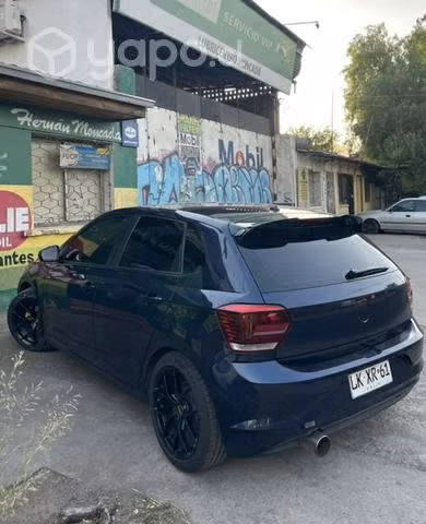 Volkswagen Polo 2019