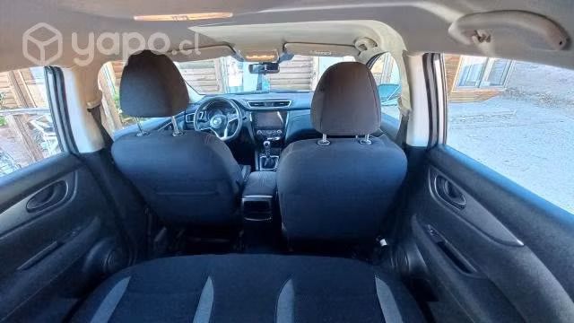 Qashqai 2019